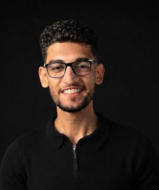 Paula Sameh — Founder & CEO of UniHire Lab